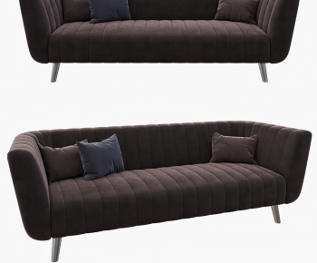 Modern A Sofa For Two-ID:885200981