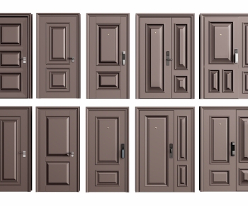 Modern Door-ID:228373058