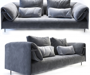 Modern A Sofa For Two-ID:695077908