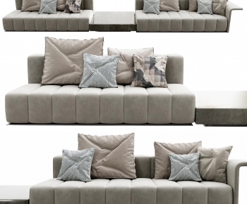 Modern Multi Person Sofa-ID:601526026