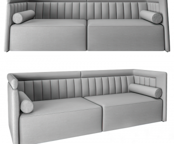 Modern A Sofa For Two-ID:913888938