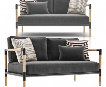 Modern A Sofa For Two-ID:347562077