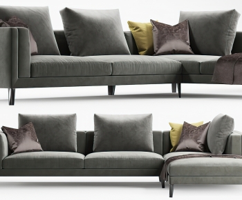 Modern Corner Sofa-ID:928002125
