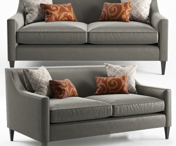 Modern A Sofa For Two-ID:455964099