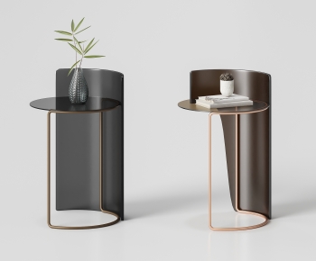 Modern Side Table/corner Table-ID:193109045