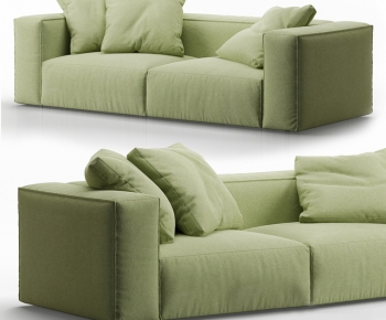 Modern A Sofa For Two-ID:840940957