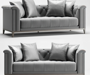 Modern A Sofa For Two-ID:480076074
