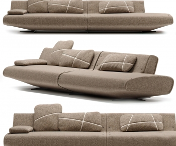 Modern Multi Person Sofa-ID:568916082