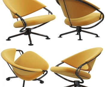 Modern Lounge Chair-ID:374744897