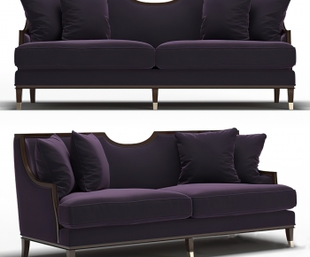 Modern A Sofa For Two-ID:494847061