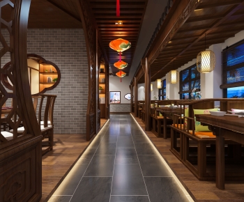 Chinese Style Restaurant-ID:915791995