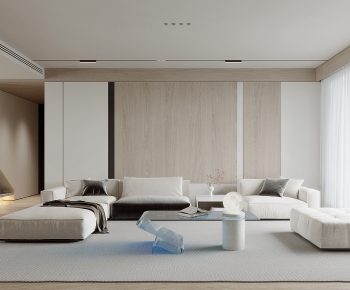 Modern A Living Room-ID:331005102