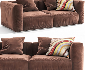 Modern A Sofa For Two-ID:845002893