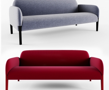 Modern A Sofa For Two-ID:293259642