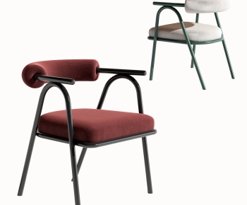 Modern Single Chair-ID:346767902