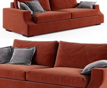 Modern A Sofa For Two-ID:783241998