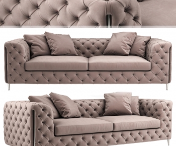 Modern Multi Person Sofa-ID:205656059