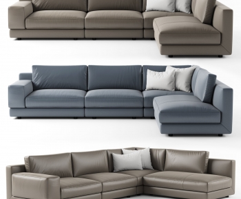 Modern Multi Person Sofa-ID:511924033