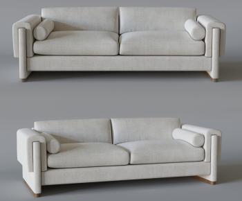 Modern A Sofa For Two-ID:618757017