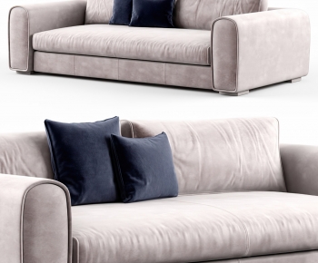 Modern A Sofa For Two-ID:363729955