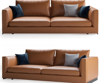 Modern A Sofa For Two-ID:820813892
