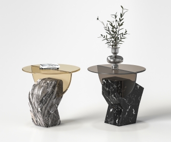 Modern Side Table/corner Table-ID:272485028