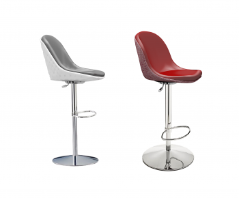 Modern Bar Chair-ID:713344106