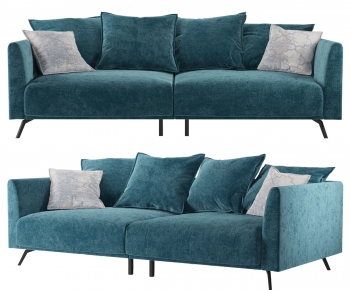 Modern A Sofa For Two-ID:863332994