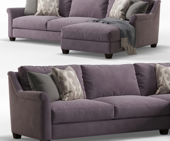 Modern A Sofa For Two-ID:727255111