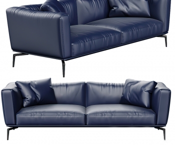 Modern A Sofa For Two-ID:985171089