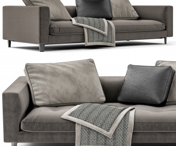 Modern A Sofa For Two-ID:891575109