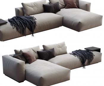 Modern Corner Sofa-ID:805162914