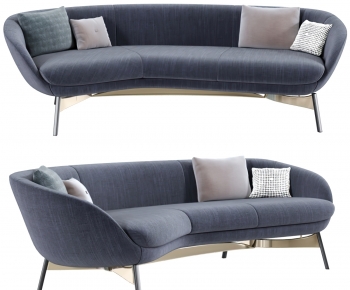 Modern Multi Person Sofa-ID:523359875