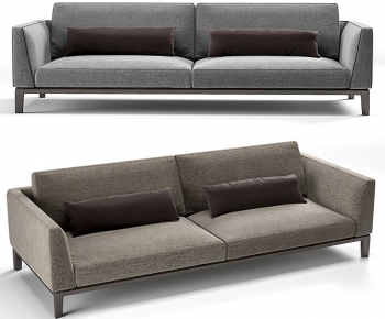 Modern A Sofa For Two-ID:776369098