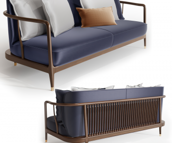 Modern A Sofa For Two-ID:984862093