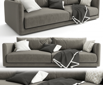 Modern A Sofa For Two-ID:270212892