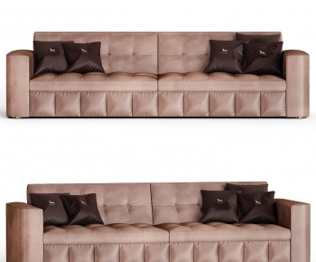 Modern A Sofa For Two-ID:111598977