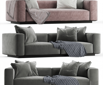 Modern A Sofa For Two-ID:478537081