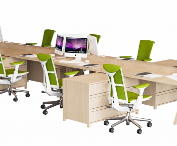 Modern Office Table-ID:330188992