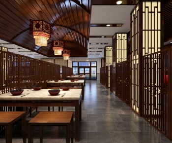 Chinese Style Restaurant-ID:208997965