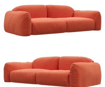 Modern A Sofa For Two-ID:919356111