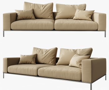 Modern A Sofa For Two-ID:174707897