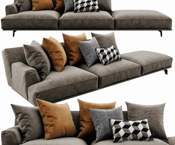 Modern Multi Person Sofa-ID:920878892