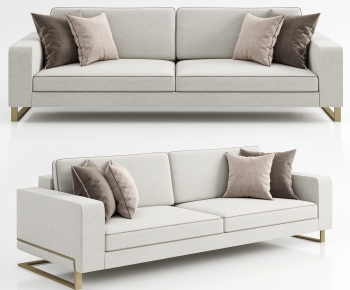 Modern A Sofa For Two-ID:230360031