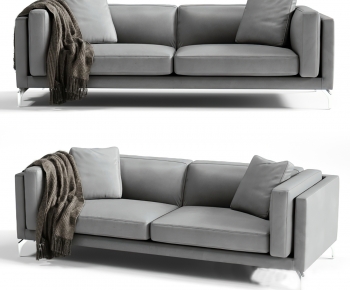 Modern A Sofa For Two-ID:291600245