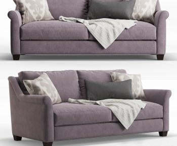 Modern A Sofa For Two-ID:709984069