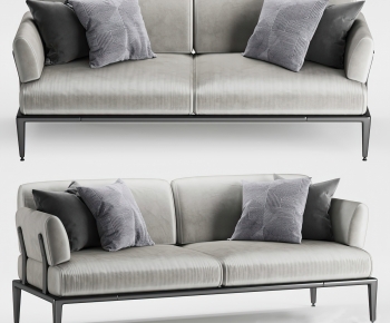 Modern A Sofa For Two-ID:608925104