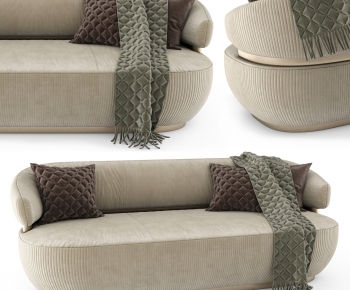 Modern Multi Person Sofa-ID:342760179