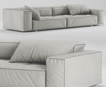 Modern A Sofa For Two-ID:652007105