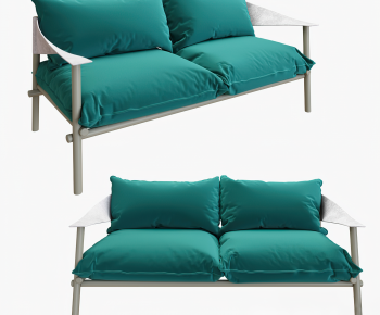 Modern A Sofa For Two-ID:814436913